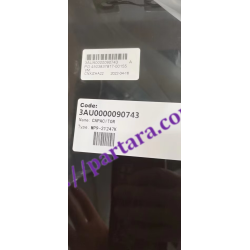 New ABB MP9-21247K 3AUA0000090743 CAPACITOR 107UF / 1000VAC   Electronic Concepts