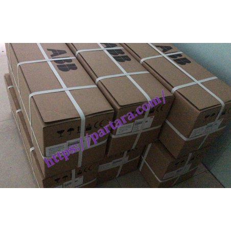 New ABB MP9-20977K 68311772 3*80UF 690VAC capacitor