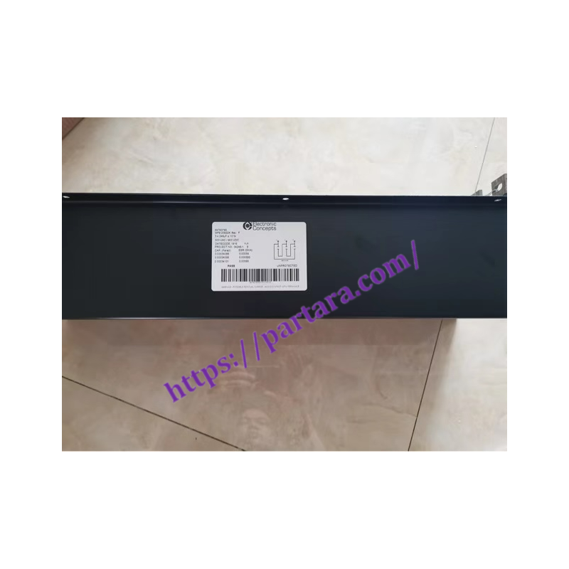 New ABB MP9-21181K Electronic Concepts Europe 3AUA0000049817