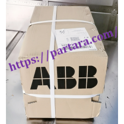 New  MP9-21005K ABB Electronic Concepts Europe 68459753 3x125μF±10% 690VAC/1100VDC